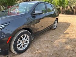 شيفروليه إكوينوكس